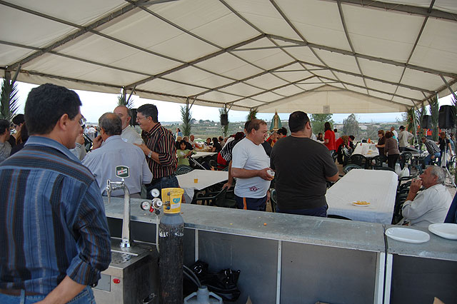 Un “Día de la Parroquia” alegre y multitudinario en Lorquí - 3, Foto 3
