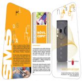 Ms de 3.000 personas reciben informacin en su mvil gracias a la campaña ‘Cada da ms fcil’ de la Consejera de Obras Pblicas