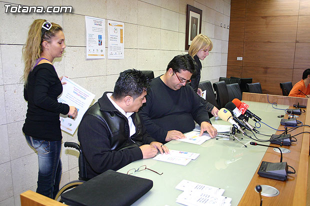 Bienestar Social presenta la puesta en marcha de actividades encaminadas al crecimiento humano y bienestar familiar intercultural, Foto 3