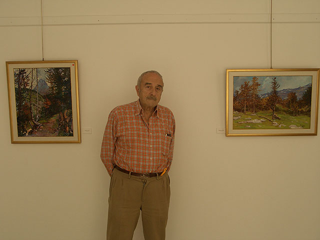 “Inspirando” acercará hasta Casa Grande el primer ciclo de tertulias literarias y artísticas - 2, Foto 2