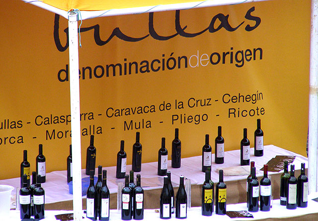 El Mercadillo Artesanal ‘El Mesoncico’ vuelve más vivo que nunca - 3, Foto 3