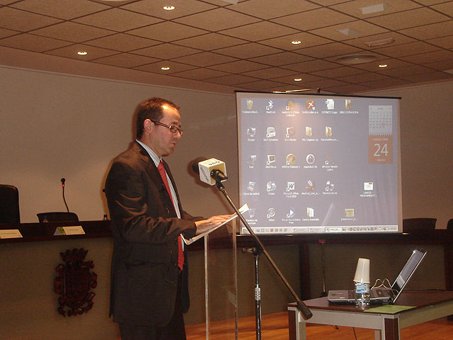 Los investigadores no detectan factores de riesgo determinantes en la incidencia del cáncer  en la comarca del mar menor - 1, Foto 1