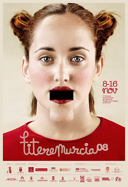 Compañías procedentes de ocho países participan en el VII Festival Internacional de Teatro de Títeres - 2, Foto 2