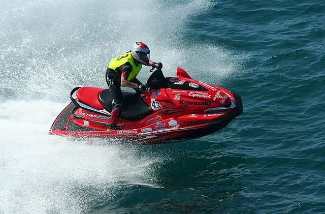 Los totaneros Antonio Costa y Francisco Sánchez viajaran a la isla de Gran Canaria a competir en una de las pruebas más dura de sus trayectorias deportivas, Foto 2