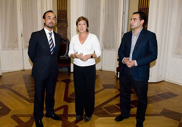 Impulso a la industria, la innovación y la universidad en tiempos de crisis - 1, Foto 1