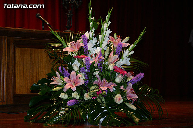 El poeta totanero Francisco Barcel present su ltimo libro “Desiderata” - 9