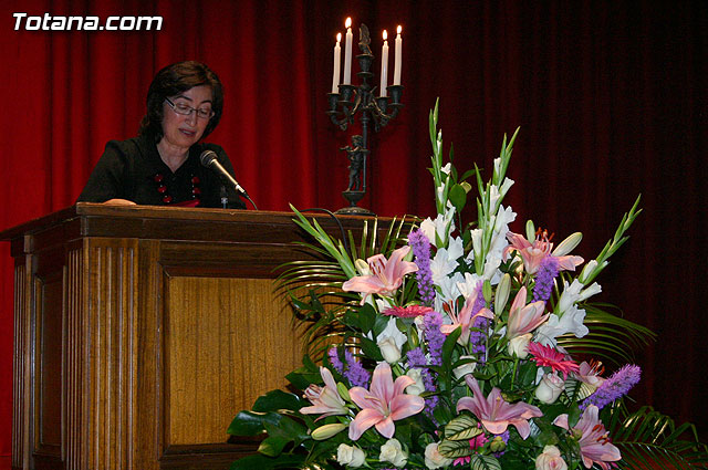 El poeta totanero Francisco Barcel present su ltimo libro “Desiderata” - 11