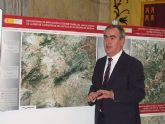 La Red de Carreteras del Estado en Murcia contará con más de 100 Km. de autovías de tres carriles por sentido
