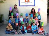 La Escuela de Navidad de Las Torres de Cotillas ya espera a sus alumnos