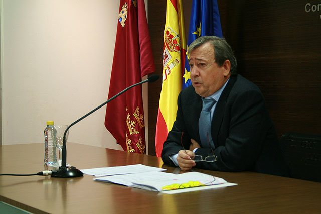 La Comunidad invierte 8,7 millones de euros en mejorar las infraestructuras por carretera del Campo de Cartagena y la comarca del Mar Menor - 2, Foto 2