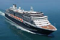 Unos 2.000 turistas americanos ponen mañana pie en Cartagena - 1, Foto 1