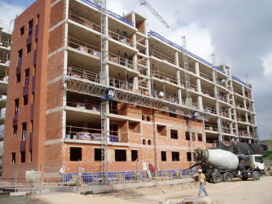 IU+LV preguntará en el Pleno sobre el uso del estadio Nueva Condomina - 2, Foto 2