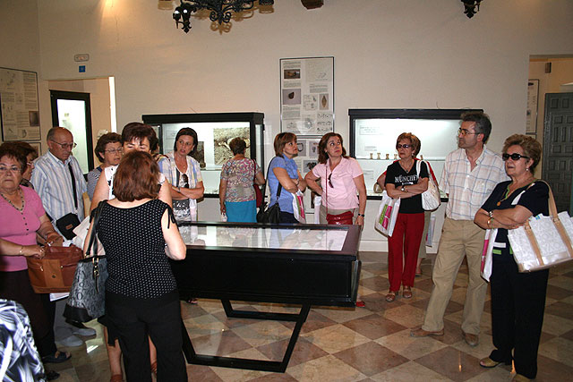 Viajar hasta Cehegín, conocerlo, desayunar y comer en él, por 27 euros - 1, Foto 1