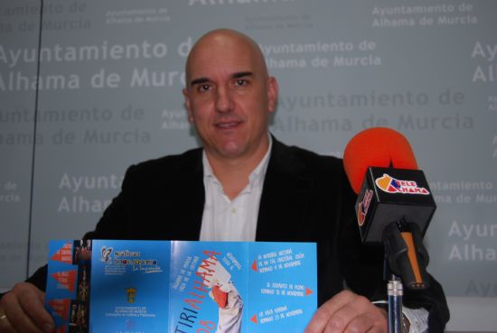 Cada domingo del mes de noviembre se podr disfrutar en el municipio de “Titirialhama 2008”, Foto 1