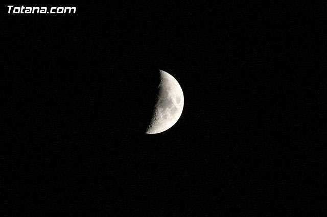 Molina acogerá en enero la apertura de los actos del Año Internacional de la Astronomía - 1, Foto 1