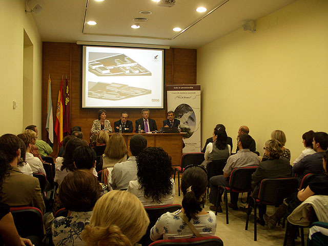 Santomera contará con un nuevo centro educativo para el curso 2009-2010 - 1, Foto 1