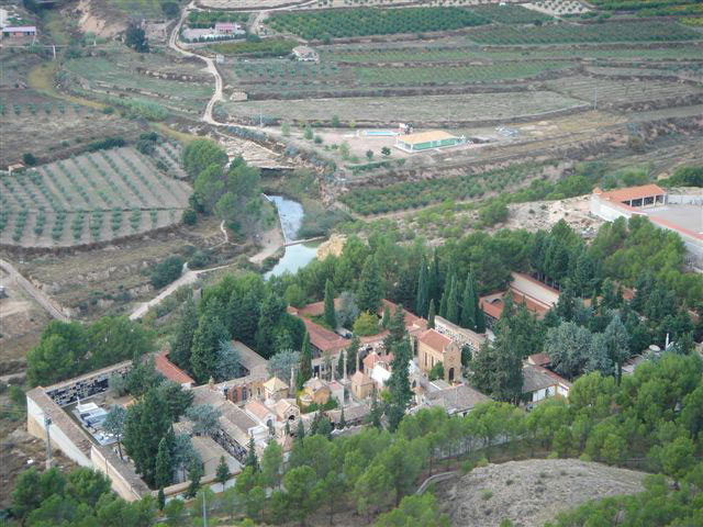 El Ayuntamiento lleva a cabo distintas actuaciones con motivo del Día de Todos los Santos - 1, Foto 1
