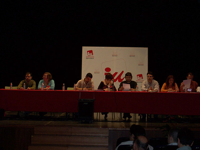 Pujante aboga por abrir una “nueva” etapa con cambios internos - 2