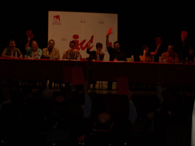 Pujante aboga por abrir una “nueva” etapa con cambios internos - 3