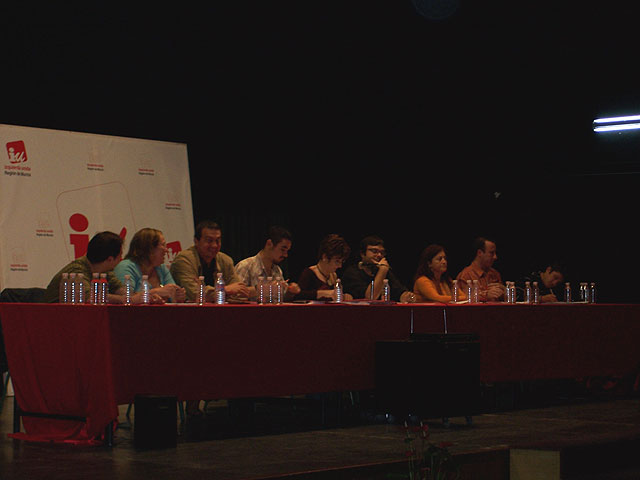 Pujante aboga por abrir una “nueva” etapa con cambios internos - 4