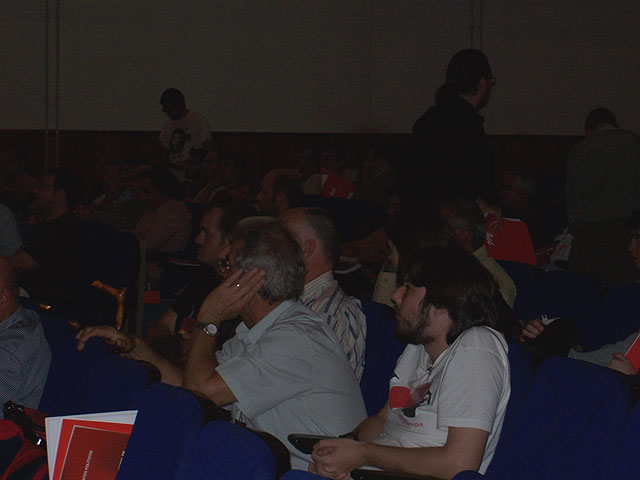 Pujante aboga por abrir una “nueva” etapa con cambios internos - 6