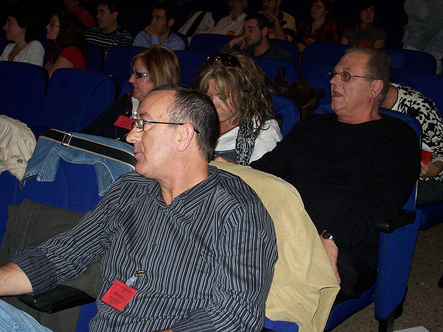 Pujante aboga por abrir una “nueva” etapa con cambios internos - 7