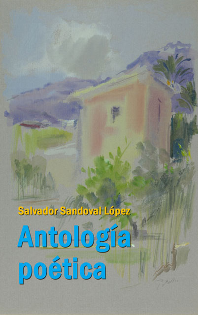 Las Torres de Cotillas homenajea a su poeta Salvador Sandoval - 1, Foto 1
