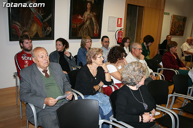 La escuela infantil del Parral se denominará “Punto de atención a la infancia Doña Pepita López Gandia”, Foto 1