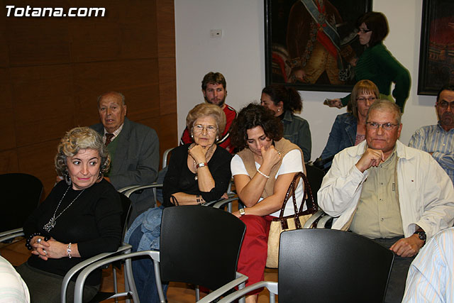 La escuela infantil del Parral se denominará “Punto de atención a la infancia Doña Pepita López Gandia”, Foto 2