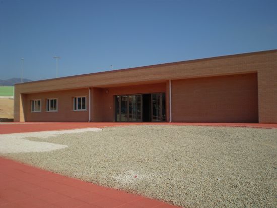 La escuela infantil del Parral se denominará “Punto de atención a la infancia Doña Pepita López Gandia”, Foto 3