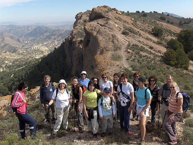 Turismo propone para el fin de semana un recorrido por el sendero cultural de El Valle - 1, Foto 1