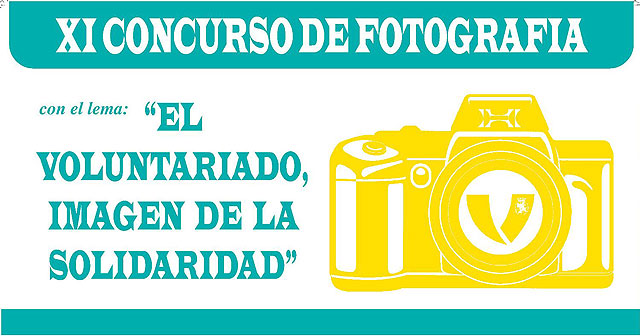 XI Concurso de Fotografía El voluntariado, imagen de la solidaridad - 1, Foto 1
