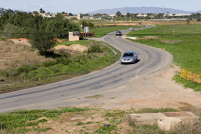 Comienza el estudio para modernizar la carretera del Sifón - 4, Foto 4
