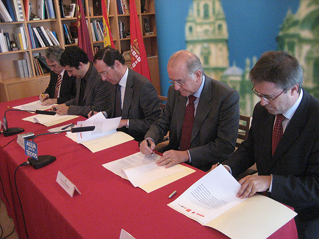 Murcia recuperará un Teatro Romea totalmente renovado - 1, Foto 1