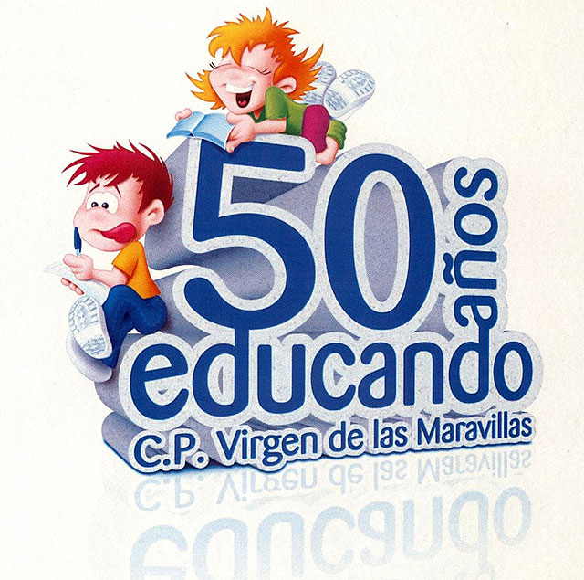 El colegio ‘Virgen de las Maravillas’ celebra sus ‘Bodas de Oro’ - 1, Foto 1