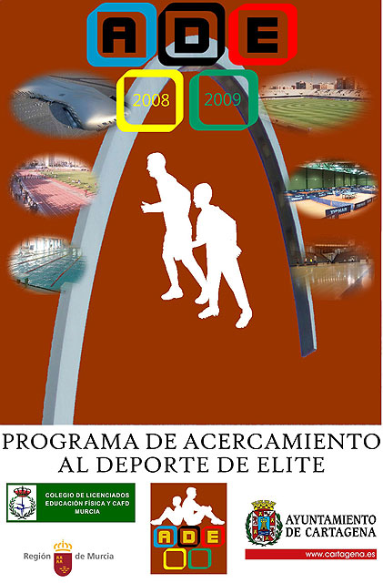 En marcha la segunda edición del ADE en el que participarán 2.000 escolares - 1, Foto 1