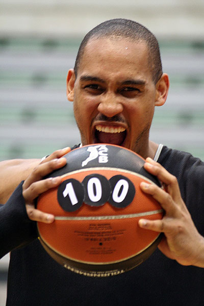 Chris Moss: “Hace cinco años pensaba que nunca jugaría en la ACB” - 1, Foto 1