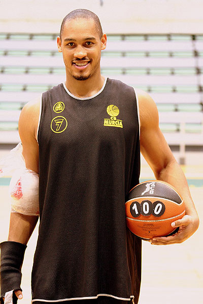 Chris Moss: “Hace cinco años pensaba que nunca jugaría en la ACB” - 2, Foto 2