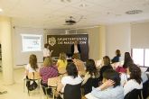 El Centro de Empleo Local organiza un seminario destinado a la bsqueda de empleo