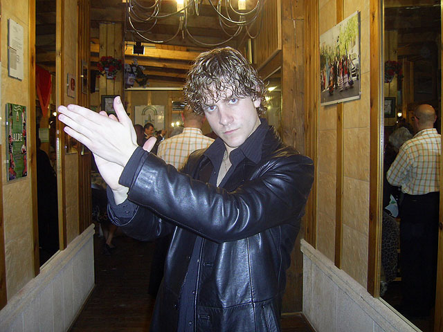 Paquito Sánchez y su gente presentan el espectáculo flamenco DE MOLINA A UTRERA CON COMPÁS el viernes 31 de octubre en el Teatro Villa de Molina - 1, Foto 1