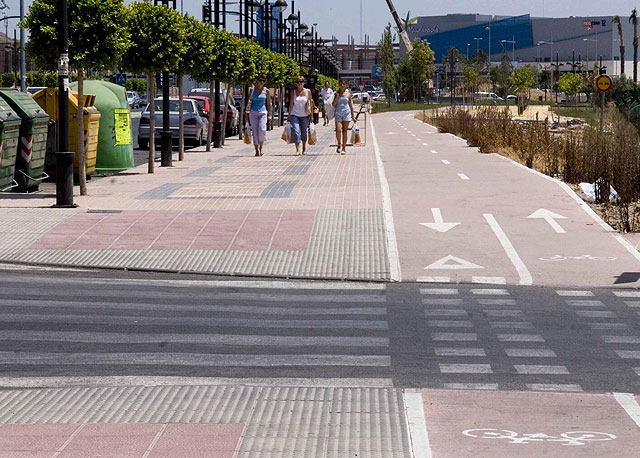 Las políticas municipales de movilidad incidirán en el transporte público - 1, Foto 1