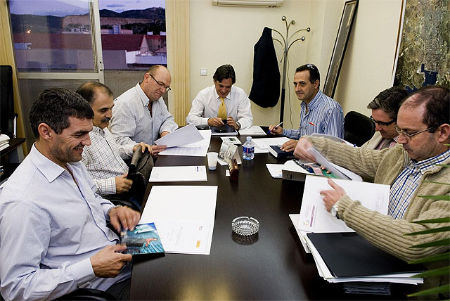 Las políticas municipales de movilidad incidirán en el transporte público - 2, Foto 2