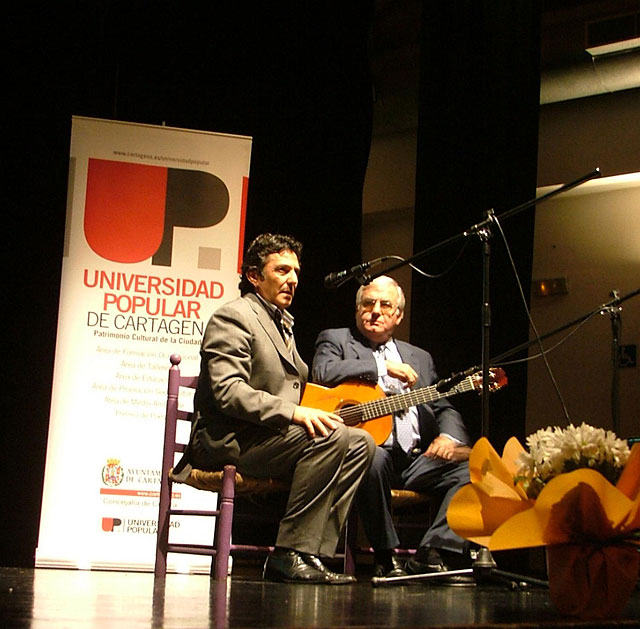 Un nuevo curso en la Universidad Popular - 1, Foto 1