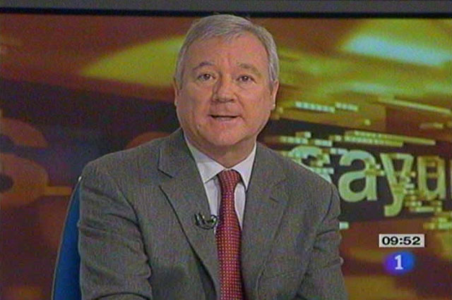 Valcárcel defiende el Tajo Medio sin renunciar al agua de los embalses de cabecera - 1, Foto 1