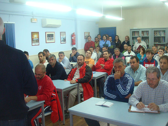 Éxito en la II edición del Curso de Primeros Auxilios - 2, Foto 2
