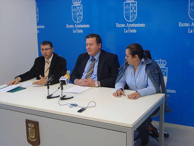 Inaugurado oficialmente un programa destinado a la integración social de personas en situación o riesgo de exclusión social - 1, Foto 1