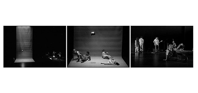 ‘A Deshora’ comienza mañana con danza y música en directo - 1, Foto 1