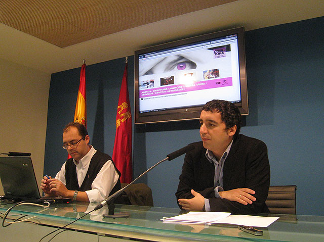 El portal Cool-tura se convierte en una nueva herramienta al servicio de los agentes culturales de la Región - 1, Foto 1