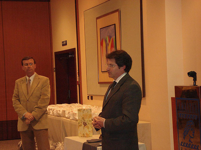 El Ayuntamiento solicita a la Consejería la creación de un Centro de Cualificación Turística en la ciudad - 1, Foto 1