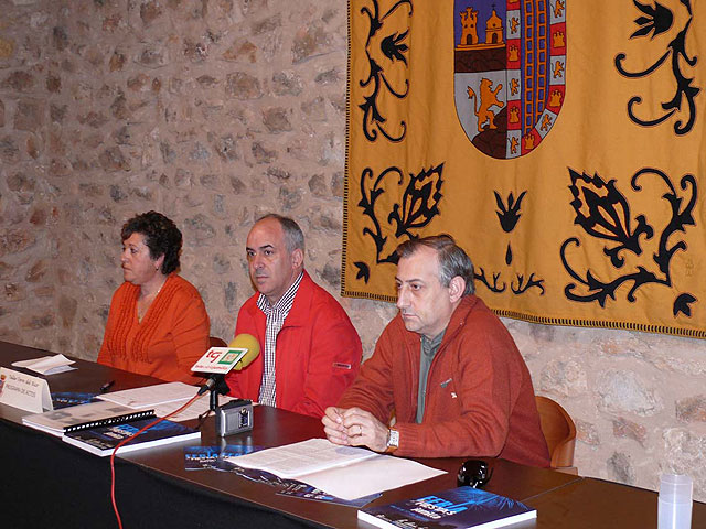 Medio centenar de personas analizaron las Riestas de Agosto en el Taller de la Torre del Rico - 1, Foto 1